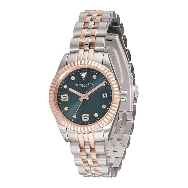 Pierre Cardin Opera Timbre CF.1012.MU.2 Damenuhr