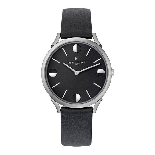 Pierre Cardin Pigalle Plissee CPI.2010 Herrenuhr