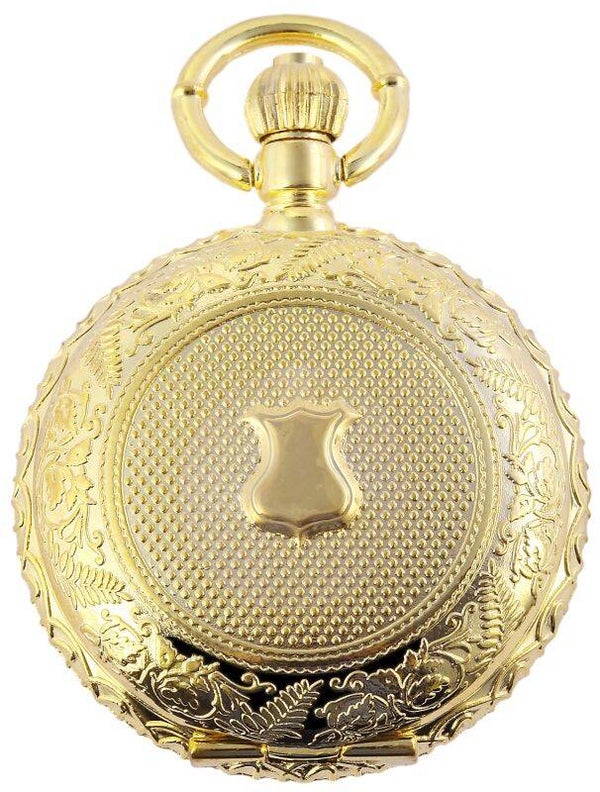 Taschenuhr 485802000003