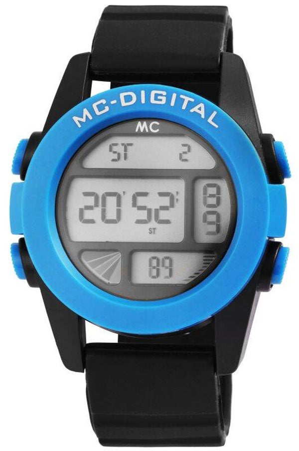 MC Herren Digitaluhr