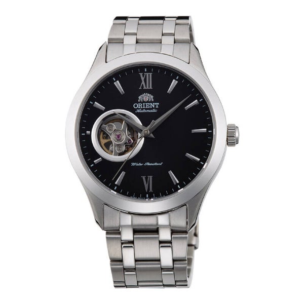 Orient Open Heart Automatic TAG03001B0 Herrenuhr