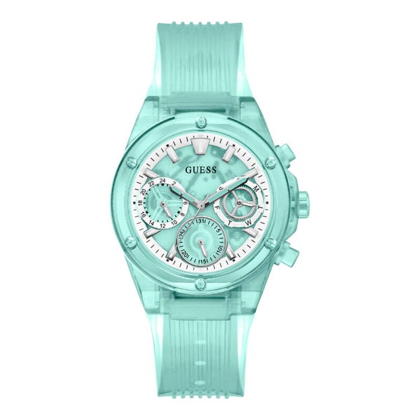 Guess Athena GW0438L1 Damenuhr