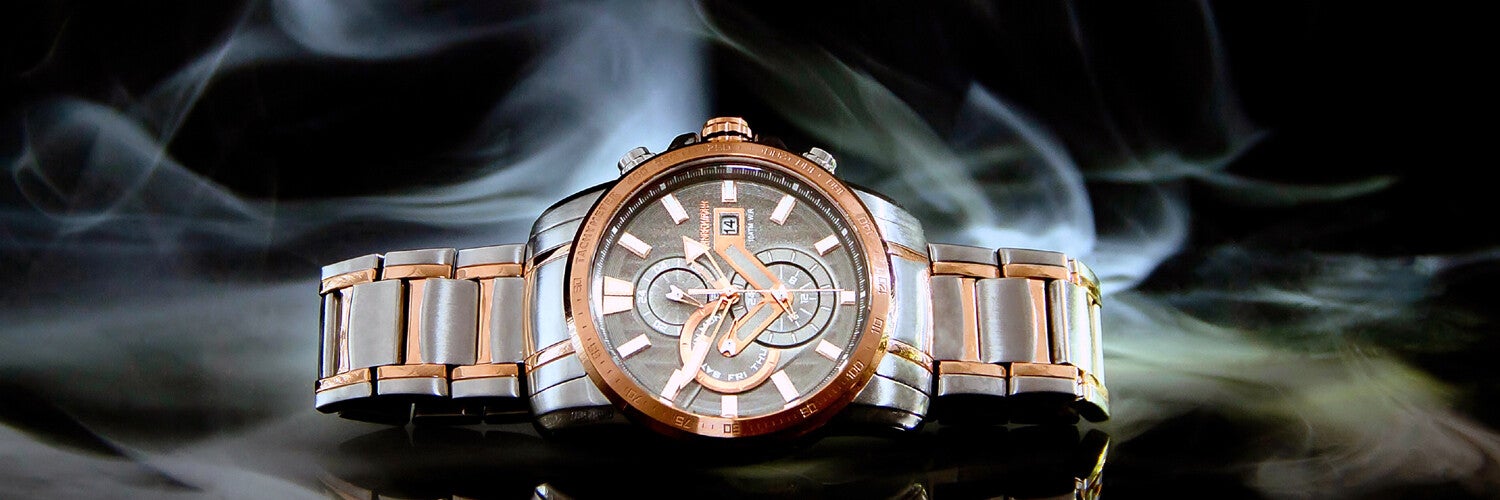 Kürzen eines Gliederarmbandes