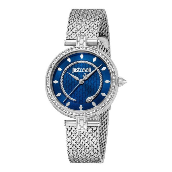 Just Cavalli Glam Chi Damenuhr