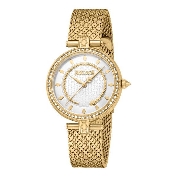 Just Cavalli Glam Chic JC1L240M0025 Damenuhr