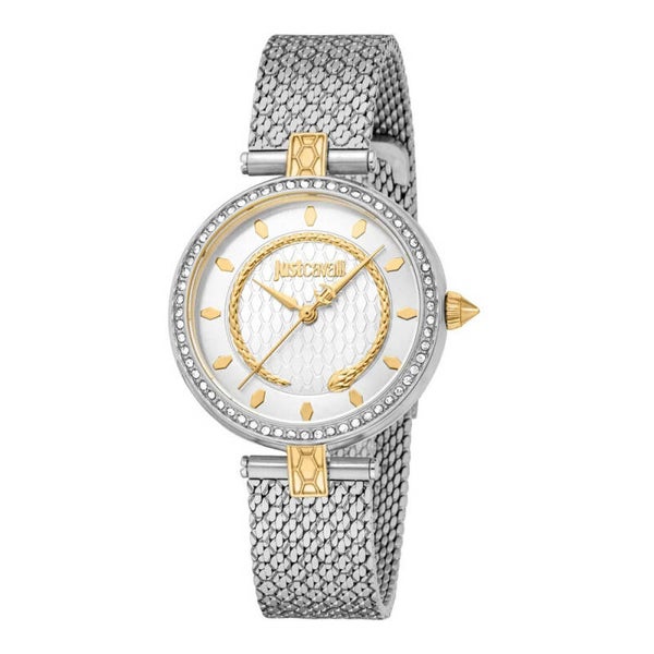 Just Cavalli Glam Chic Damenuhr