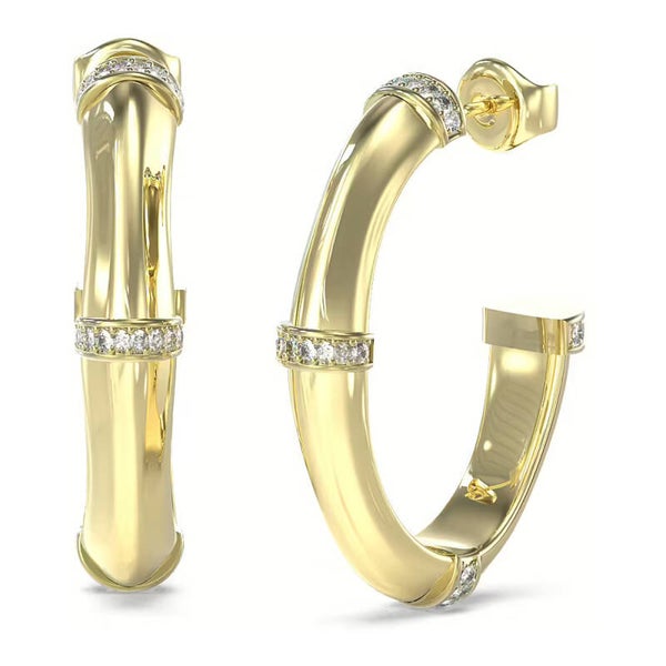 Guess Damen Ohrstecker JUBE05160JWYGTU