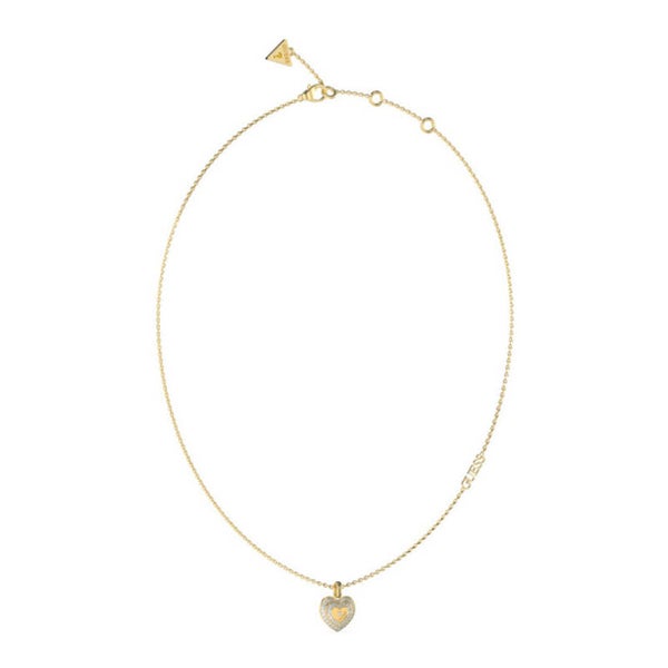 Guess Damen Halskette JUBN04030JWYGTU