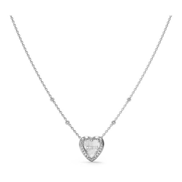 Guess Damen Halskette JUBN04606JWRHTU