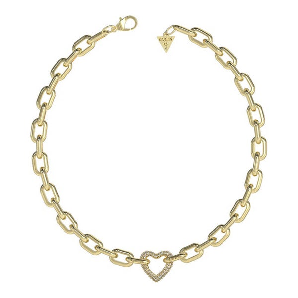 Guess Damen Halskette JUBN05015JWYGTU