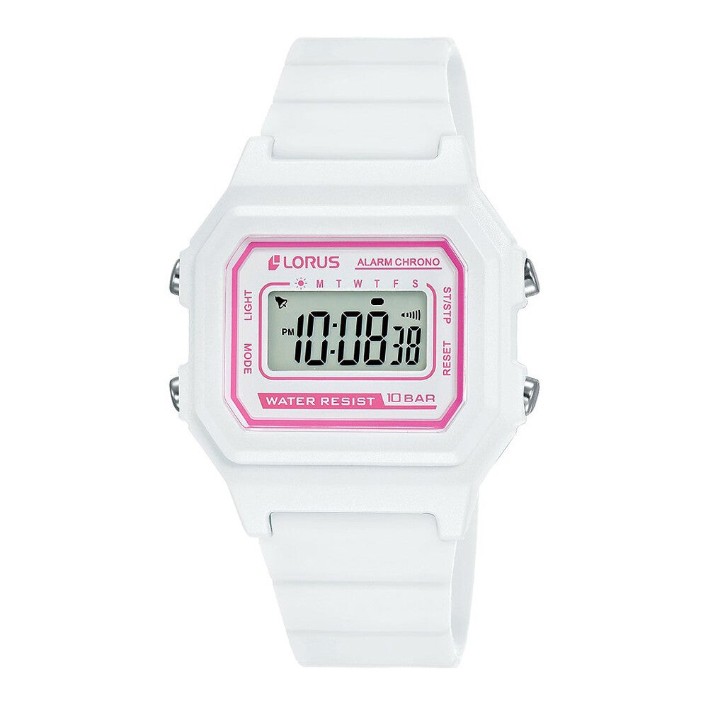 Lorus R2321NX9 Kinderuhr Chronograph