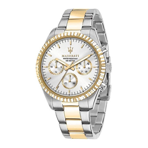 Maserati Competizione Herrenuhr