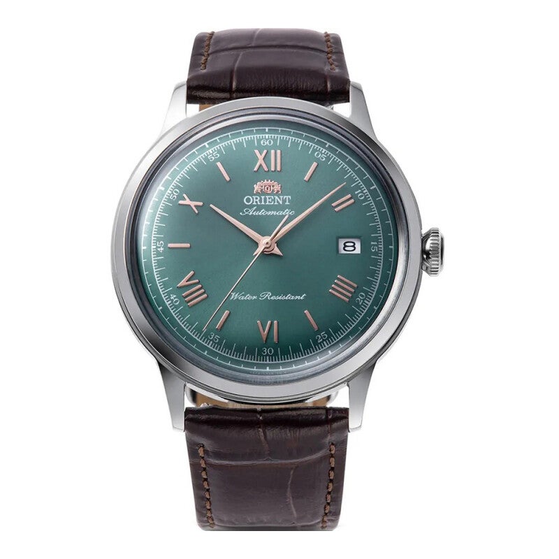 Orient Bambino Automatic RA-AC0023E30B Herrenuhr