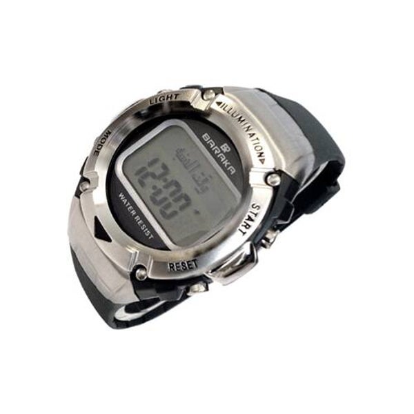 Herrenuhr Digital Chronograph SUG-126