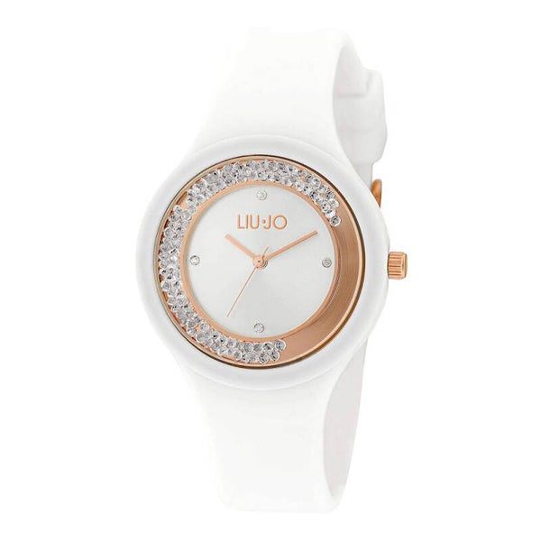 LIU-JO Luxury Dancing Sport TLJ1419 Damenuhr