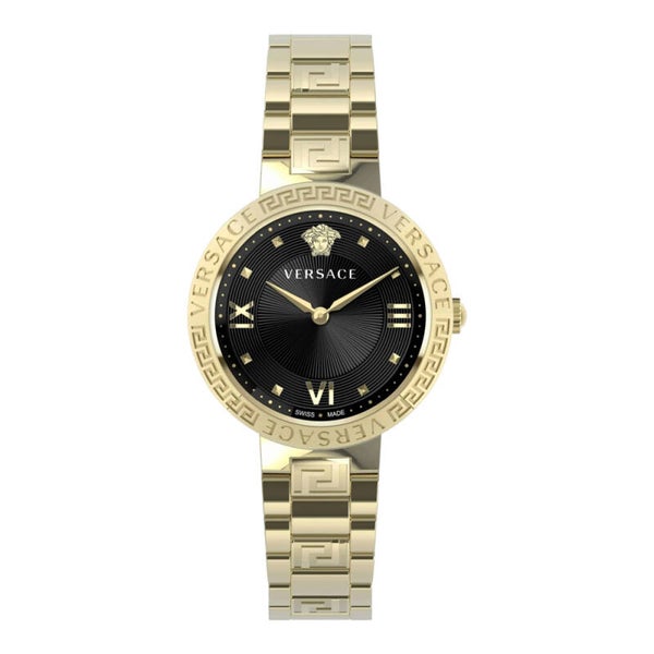 Versace VE2K00721 Greca Damenuhr