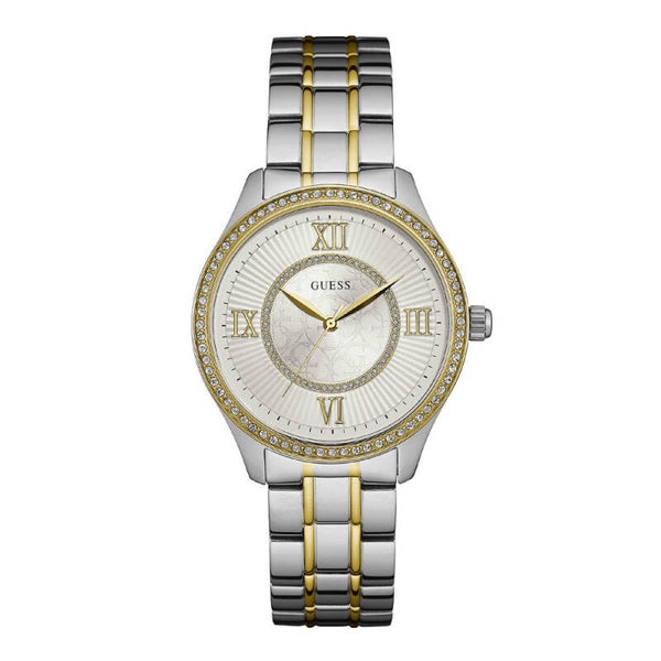 Guess Broadway W0825L2 Damenuhr