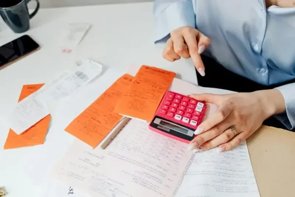 Credit Consultation