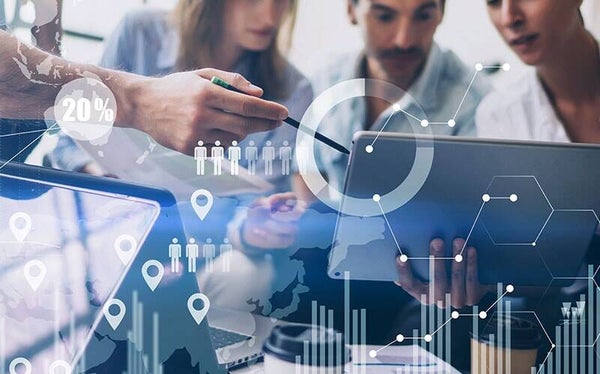 Business Startup Consultation