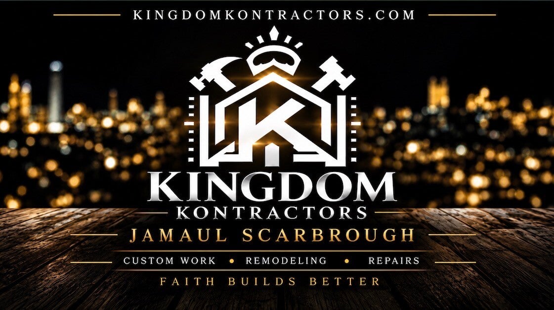 Kingdom Kontractors