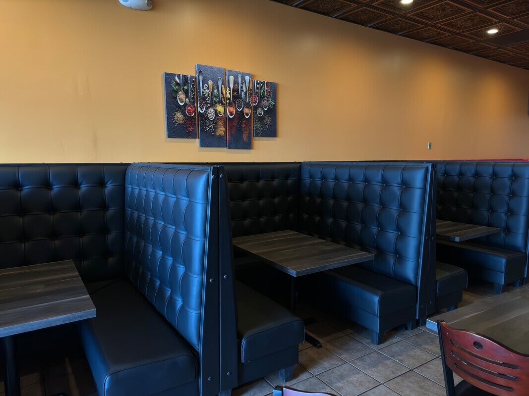 Restaurant Furniture Solutions cover