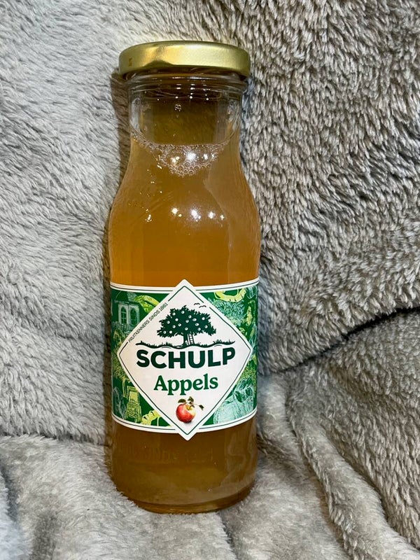 Appelsap klein