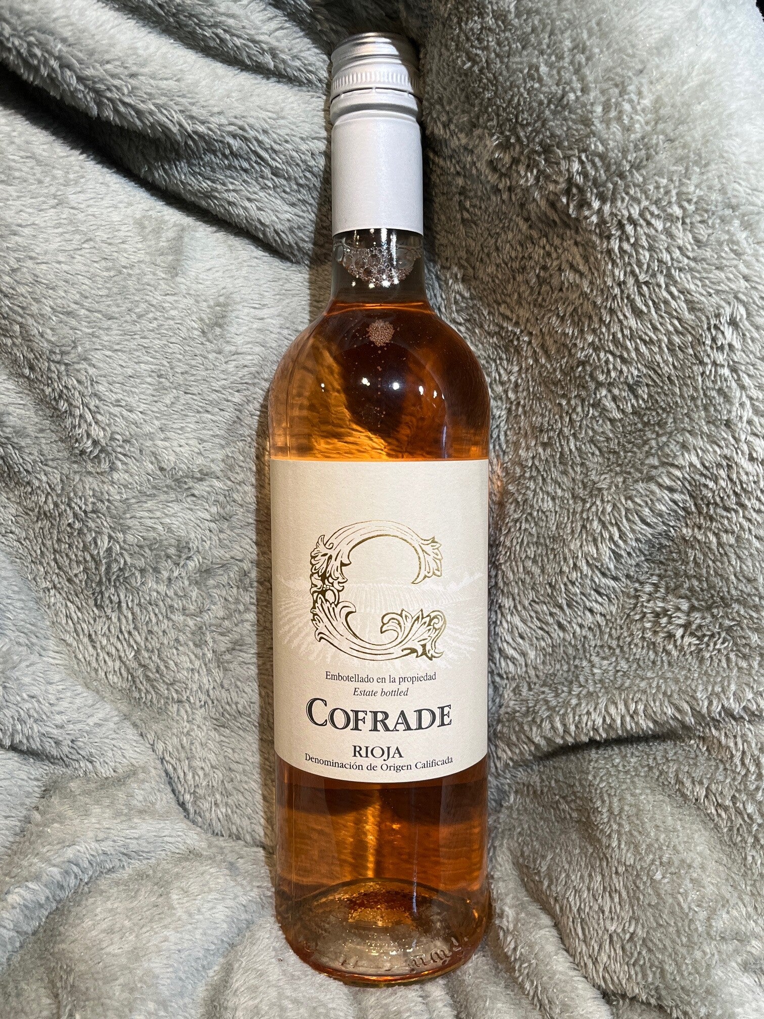 Cofrade Rioja