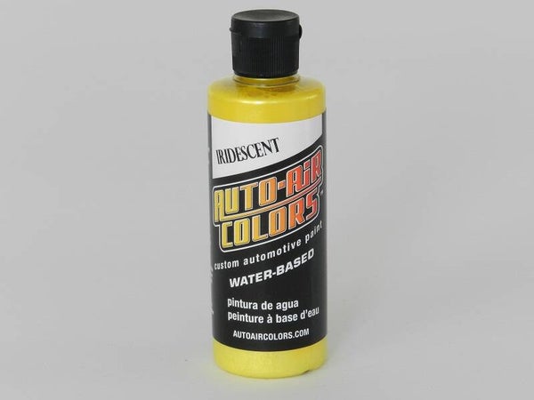 Createx Auto-Air Colors Iridescent - 120 ml