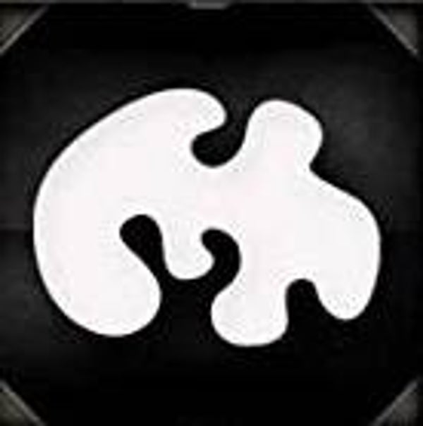 AS Stencils -  Arson Real Fire 1