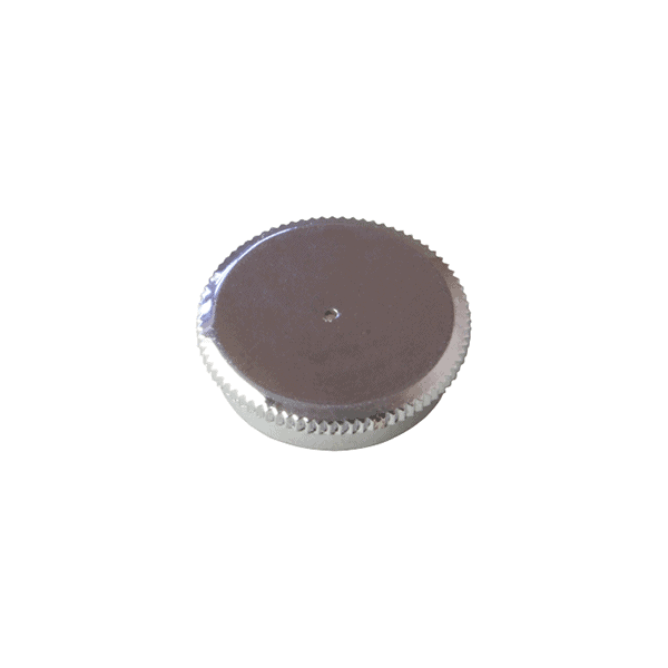 RVS Cup Lid (1,50 ml) - custom made