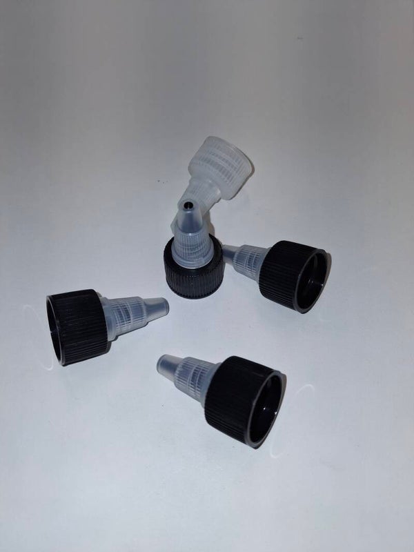 Twist doseerdop (prijs per stuk)