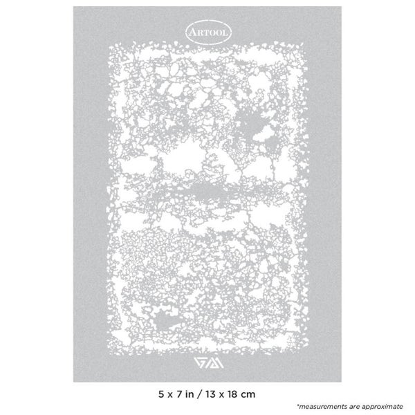 Artool FH NS 7 - Texture FX Nano Series