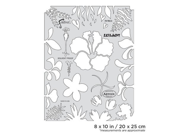 Artool FH TM 13 - Tiki Master II Leilani