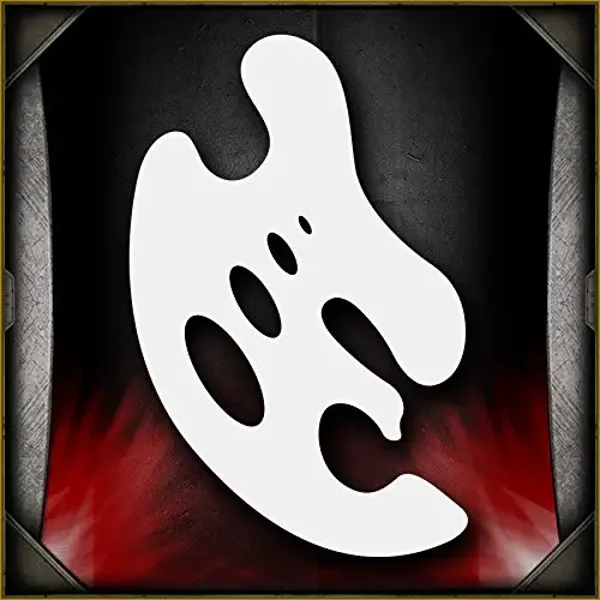 AS Stencils - Handy 1