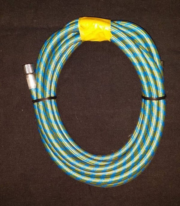 Luchtslang - 3m - 1/8in x 1/8in