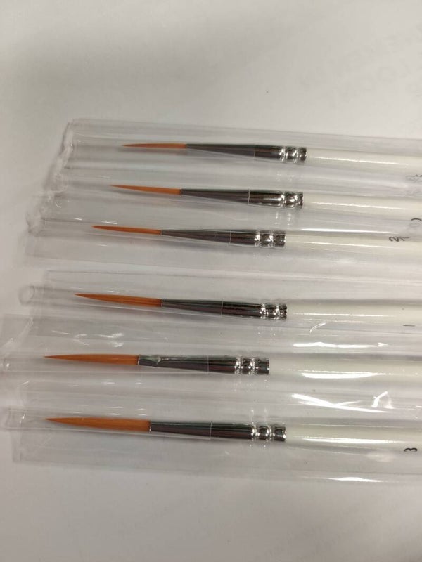 Penseel - Script Liner