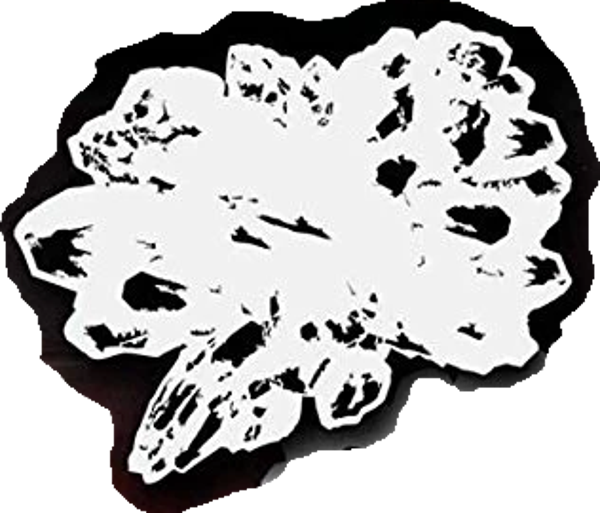 AS Stencils - Rock Mini