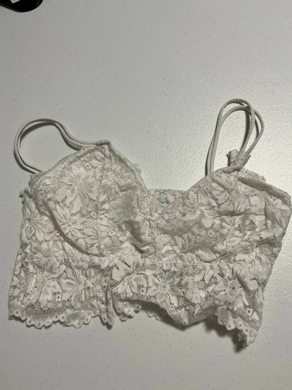 Top/brassiere