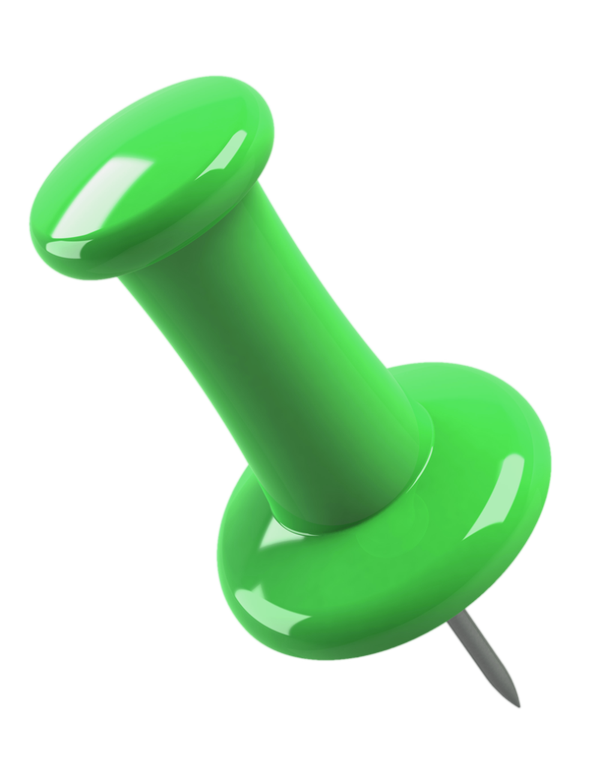 Stickied post.