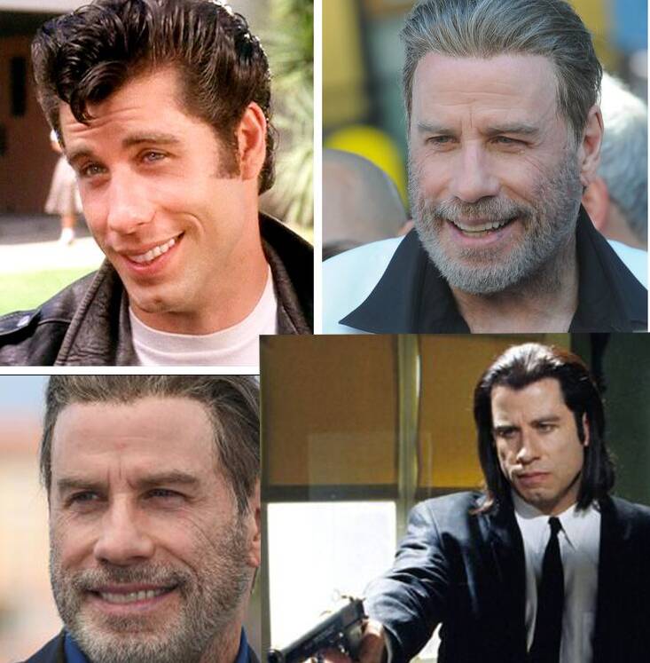 John Travolta