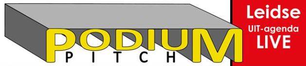 logo Podium Pitch