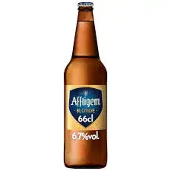 AFFLIGEM 66CL