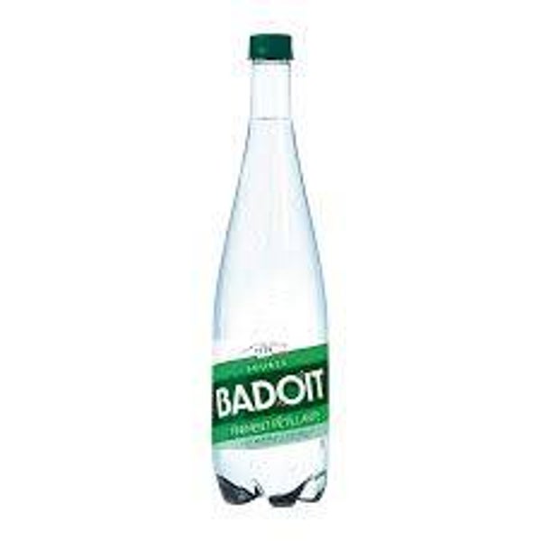 PET 1L BADOIT PETILLANTE