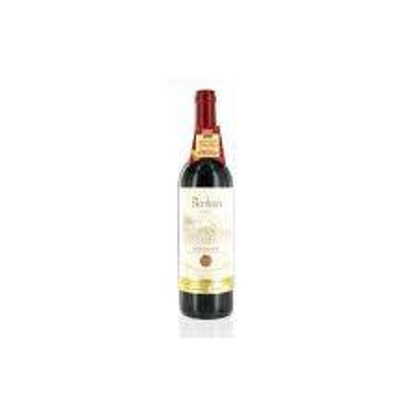 VIN ROUGE BORDEAUX 1/2 2023 B.FR