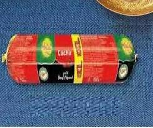 CACHIR HALAL PIQUANT 220 GR