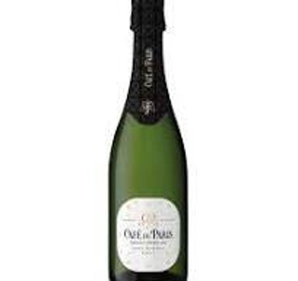 mousseux café de paris brut 75cl