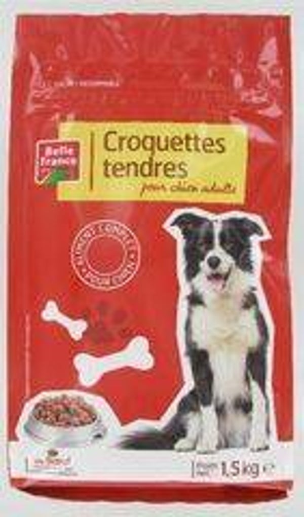 MULTI CROQUETTE CHIEN BFR 1K5