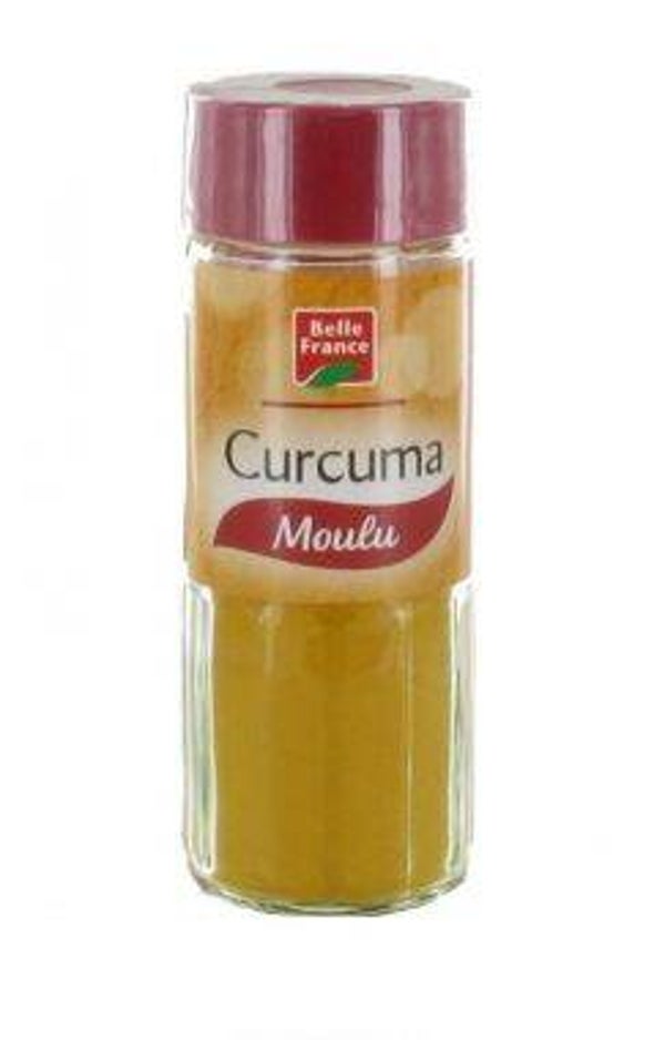 CURCUMA MOULU B.FR