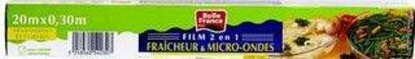 FILM ALIMENTAIRE 12M BFR