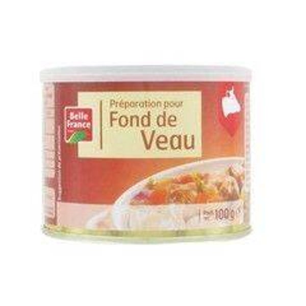 FOND DE VEAU B.FR 100GRS